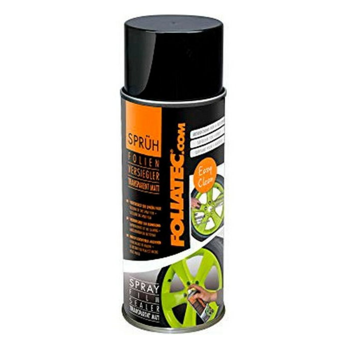 Foliatec GOMME LIQUIDE SCELLANT MATE 400 ML Foliatec GOMME LIQUIDE SCELLANT MATE 400 ML