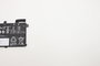 Lenovo Batterie interne Li-Ion 50Wh 11,55V 3-cellules pour ThinkPad T490 - Compatible avec les PC portables ThinkPad T490, autonomie longue durée et remplacement fiable