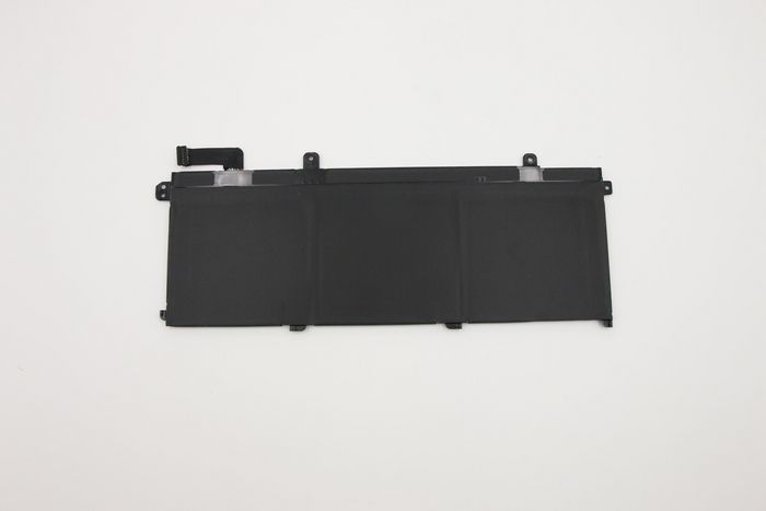 Lenovo Batterie interne Li-Ion 50Wh 11,55V 3-cellules pour ThinkPad T490 - Compatible avec les PC portables ThinkPad T490, autonomie longue durée et remplacement fiable