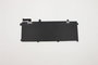 Lenovo Batterie interne Li-Ion 50Wh 11,55V 3-cellules pour ThinkPad T490 - Compatible avec les PC portables ThinkPad T490, autonomie longue durée et remplacement fiable