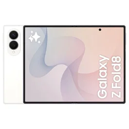 Samsung Galaxy Z Fold8 AI 256 Go Blanc