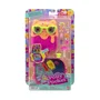 Mattel Polly Pocket JCB17 Jeu de voyage Vacances au soleil avec accessoires