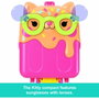 Mattel Estuche Hotel Gatito Polly Pocket