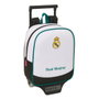 Safta Set Sac à dos et Chariot 22x27x10cm