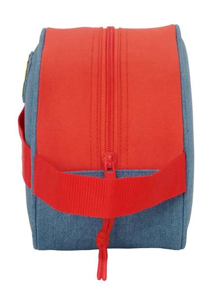Safta Nécessaire 1 anse adaptable à poussette 26x15x12 cm