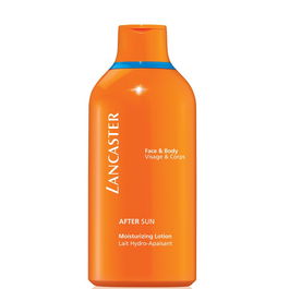 Lancaster Lotion Hydratante Après-Soleil Après-Soleil Hydratant 400 ml