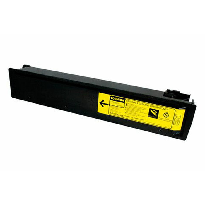 Toner Compatible Toshiba T-FC220EY Toner Compatible Toshiba T-FC220EY