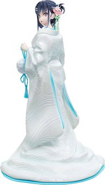 Kadokawa Mai Sakurajima White Kimono Ver. - Rascal Does Not Dream of a Bunny Girl Senpai