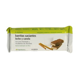 Herbora Barrita Leche Canela Body Linea