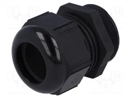 LAPP Presse-étoupe SKINTOP® ST-M M32 x 1,5 noir