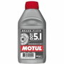 Abc Liquide de frein moto DOT 5.1 synthétique 500 ml