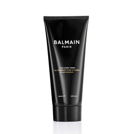 Balmain Professionnel Gel Douche & Shampooing 2 en 1 Homme à la Glycérine - 200 ml