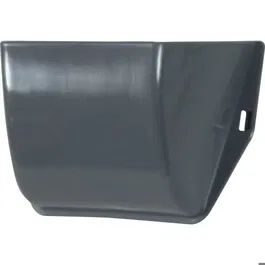 Zolux Cage pour Lapin et Rongeur NéoLife 101.5 x 54 x 51 cm avec Niche, Râtelier, Écuelle et Système de Connexion, Gris