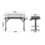 Bureau Huzaro HZ-Hero 2.6 Black