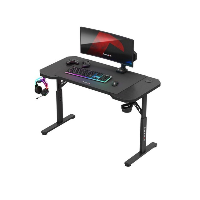 Bureau Huzaro HZ-Hero 2.6 Black