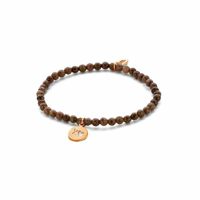 Bracelet Femme CO88 Collection 8CB-90159 Marron