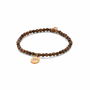 Bracelet Femme CO88 Collection 8CB-90159 Marron
