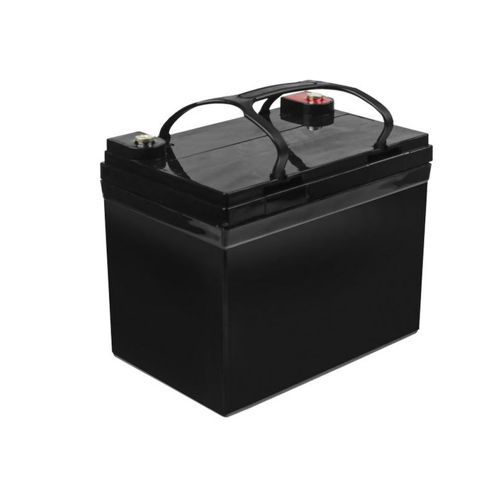 Batterie pour Système d'Alimentation Sans Interruption Green Cell AGM21 33 Ah 12 V Batterie pour Système d'Alimentation Sans Interruption Green Cell AGM21 33 Ah 12 V