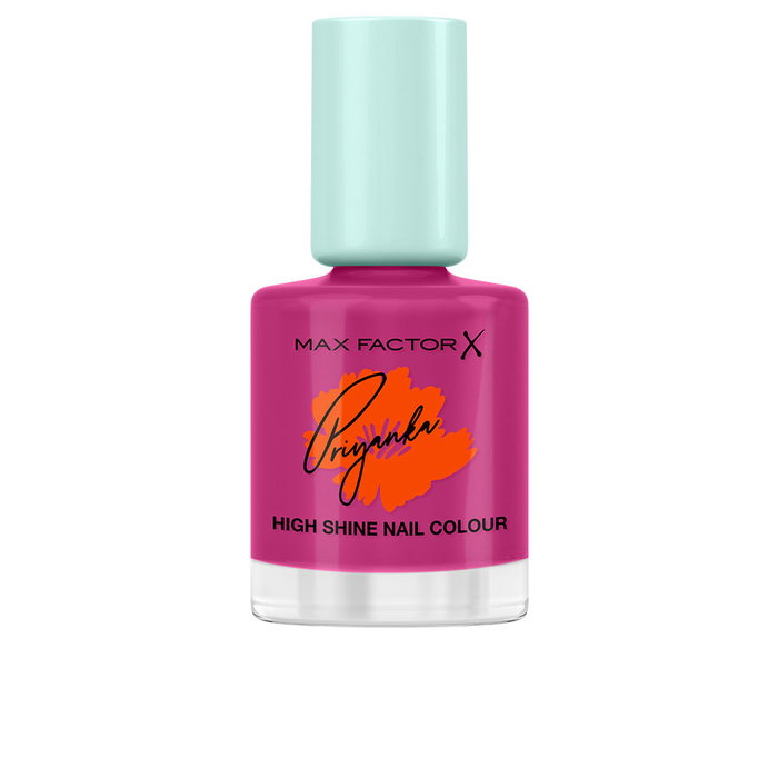 Max Factor PRYANKA Vernis à Ongles #310 Lilas Florissant 12 ml Max Factor PRYANKA Vernis à Ongles #310 Lilas Florissant 12 ml