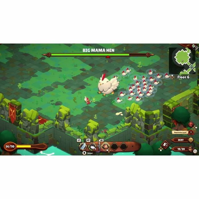 Just For Games Jeu Cocina PS5 Just For Games Jeu Cocina PS5