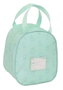 Safta Neceser Isotherme Miffy Menthe pour Récupération et Repas d'Eau, Taille 19x22x14 cm, à Partir de 3 Ans