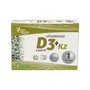 PINISAN Vitamina D3+K2 60 capsules
