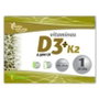 PINISAN Vitamine D3+K2 60 capsules