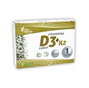 PINISAN Vitamine D3+K2 60 capsules