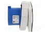 PAWBOL Connecteur d'alimentation AC mâle 32A 400V AC IP67