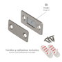 WOLFPACK LINEA PROFESIONAL Cierre Iman Universal pour Portes et Tiroirs
