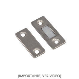 WOLFPACK LINEA PROFESIONAL Cierre Iman Universal pour Portes et Tiroirs