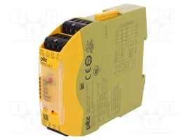 PILZ PNOZsigma Relais de sécurité PNOZ s4.1 48-240V AC/DC