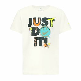 T shirt à manches courtes Enfant Nike Nkb Express Yourself