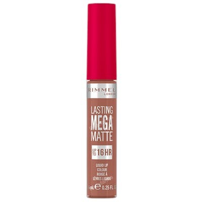 Rimmel London Lasting Mega Matte - 700-be my baby 7,4 ml