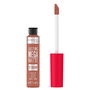 Rimmel London Rouge à Lèvres Liquide LASTING MEGA MATTE #700-be my baby 7,4 ml Fini Mat Waterproof Longue Tenue 16h
