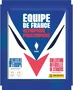 Panini - Album de Stickers JO 2024 Équipe de France - Coffret Premium avec Album + 20 Pochettes + 3 Pochettes Offertes - 461 Stickers