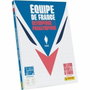 Panini Album de Stickers JO 2024 Équipe de France - Coffret Premium