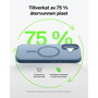 Protection pour téléphone portable Belkin iPhone 17 Bleu Blue marine