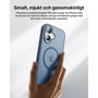 Protection pour téléphone portable Belkin iPhone 17 Bleu Blue marine