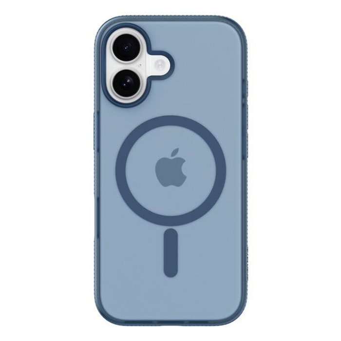 Protection pour téléphone portable Belkin iPhone 17 Bleu Blue marine