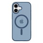 Protection pour téléphone portable Belkin iPhone 17 Bleu Blue marine
