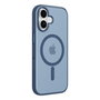 Protection pour téléphone portable Belkin iPhone 17 Bleu Blue marine