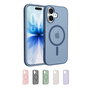 Protection pour téléphone portable Belkin iPhone 17 Bleu Blue marine
