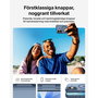 Protection pour téléphone portable Belkin iPhone 17 Bleu Blue marine