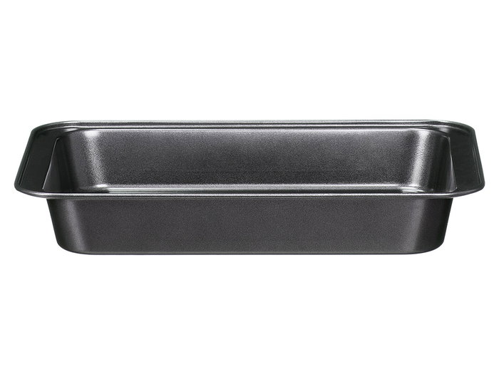 KINVARA Moule rectangulaire en acier 32x22cm