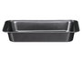 KINVARA Moule rectangulaire en acier 32x22cm