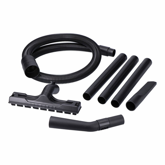 Aspirateur à sec et humide Koma Tools 1400 W 20 L