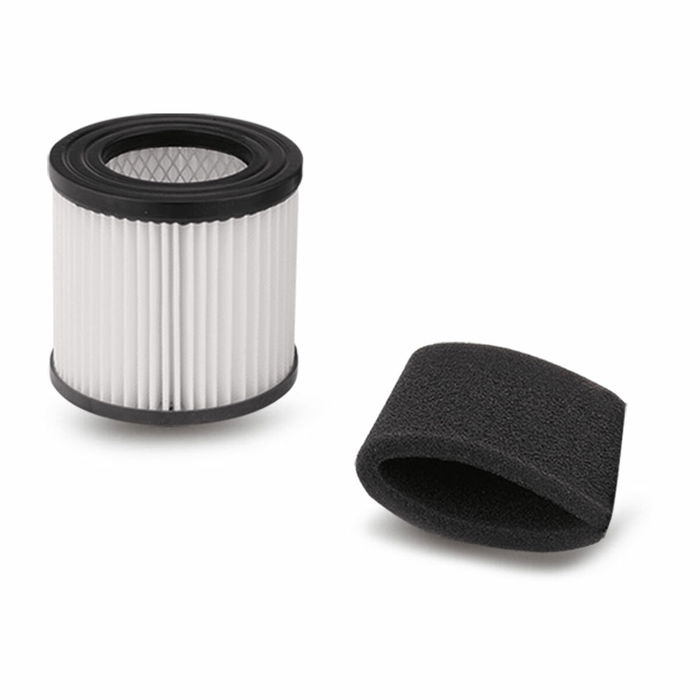 Aspirateur Koma Tools 1400 W 20 L