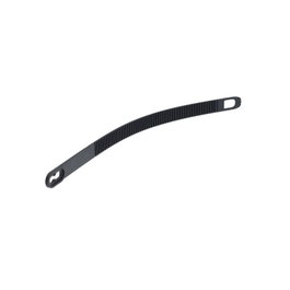 XLC Sangle de fixation de roue pour porte-vélo sans boucle