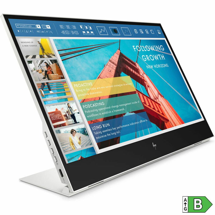 HP E14 G4 Moniteur Portable 14" Full HD